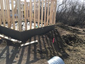 R.M. of Whitehead Pressure Reducing and Meter Station | DG Konkin General Contractor | Manitoba