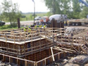 Brandon Lift Station