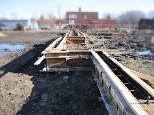 Sunrise Credit Union & Medical Building