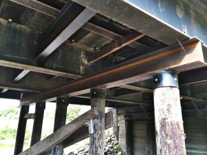 RM of Two Boarders - Gardiner Bridge