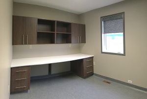 Gambler First Health Facility