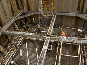 Brandon Lift Station