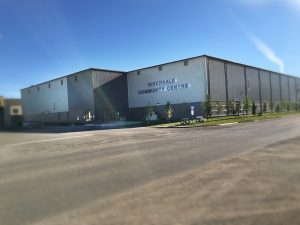 Riverdale Community Centre