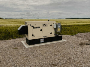 RM of Wallace-Woodworth, Manitoba | DG Konkin General Contractor | Harding, Kenton, Manitoba
