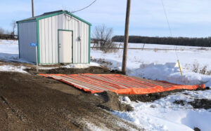 RM of Wallace-Woodworth, Manitoba | DG Konkin General Contractor | Harding, Kenton, Manitoba