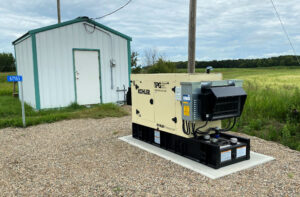 RM of Wallace-Woodworth, Manitoba | DG Konkin General Contractor | Harding, Kenton, Manitoba