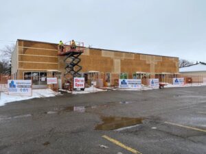 DG Konkin Construction Management | Brandon, Manitoba