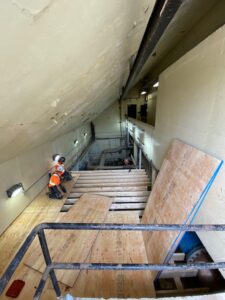 DG Konkin General Contractor | City of Brandon, Manitoba Water Reservoir