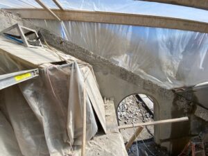 DG Konkin General Contractor | City of Brandon, Manitoba Water Reservoir