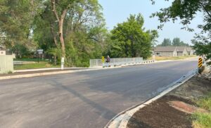 DG Konkin Construction Management | Bridge Construction, Virden, Manitoba