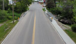 DG Konkin Construction Management | Bridge Construction, Virden, Manitoba