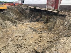 DG Konkin Excavation | Environmental Excavation - Manitoba