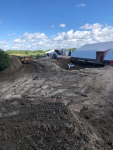 DG Konkin Excavation | Environmental Excavation - Manitoba