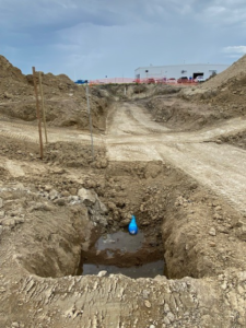 DG Konkin Contract Management | Eastgate Business Park - Saskatchewan